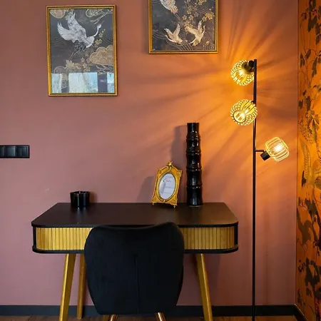 Seaview 2 Mins To & Casino With Terrace Macau Vibes Appartement *