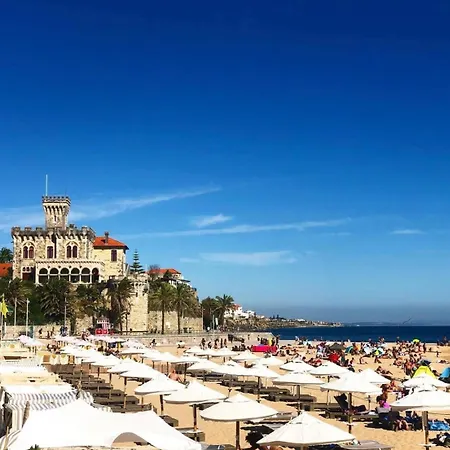Seaview 2 Mins To & Casino With Terrace Macau Vibes شقة *