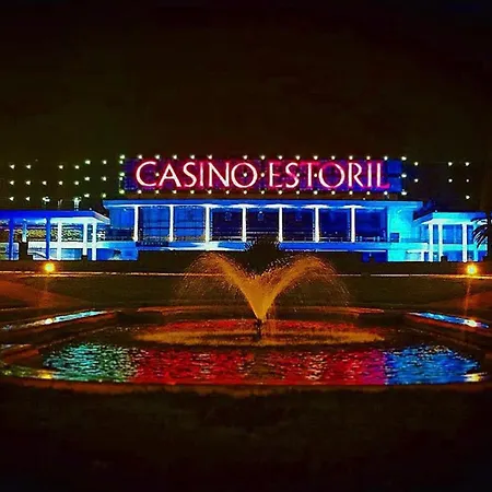 شقة Seaview 2 Mins To & Casino With Terrace Macau Vibes إستوريل